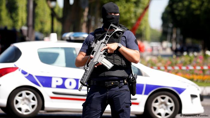 EUROPOL’dan Avrupa’ya terör uyarısı: Tehlike en üst seviyede
